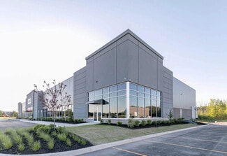 West Henrietta, NY Flex - 1050 John St West Henrietta, NY Flex - 1050 John St