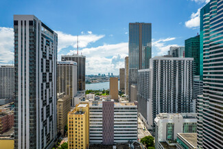 Miami, FL undefined - 150 SE 2nd Ave