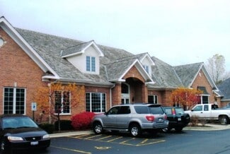 Libertyville, IL Office - 708 Florsheim Dr Libertyville, IL Office - 708 Florsheim Dr