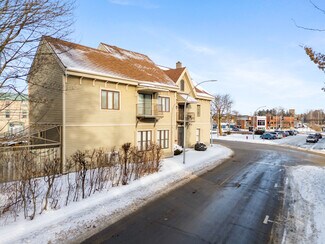 Saint-Hyacinthe, QC Retail - 1235 Rue Dessaulles Saint-Hyacinthe, QC Retail - 1235 Rue Dessaulles