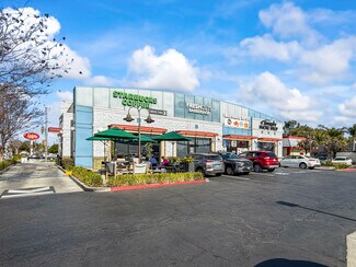 Lakewood, CA Freestanding - 5900-5912 Del Amo Blvd