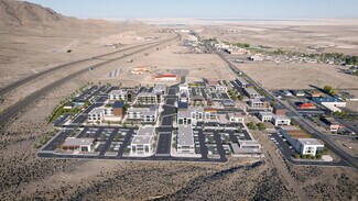 West Wendover, NV Commercial - West Wendover
