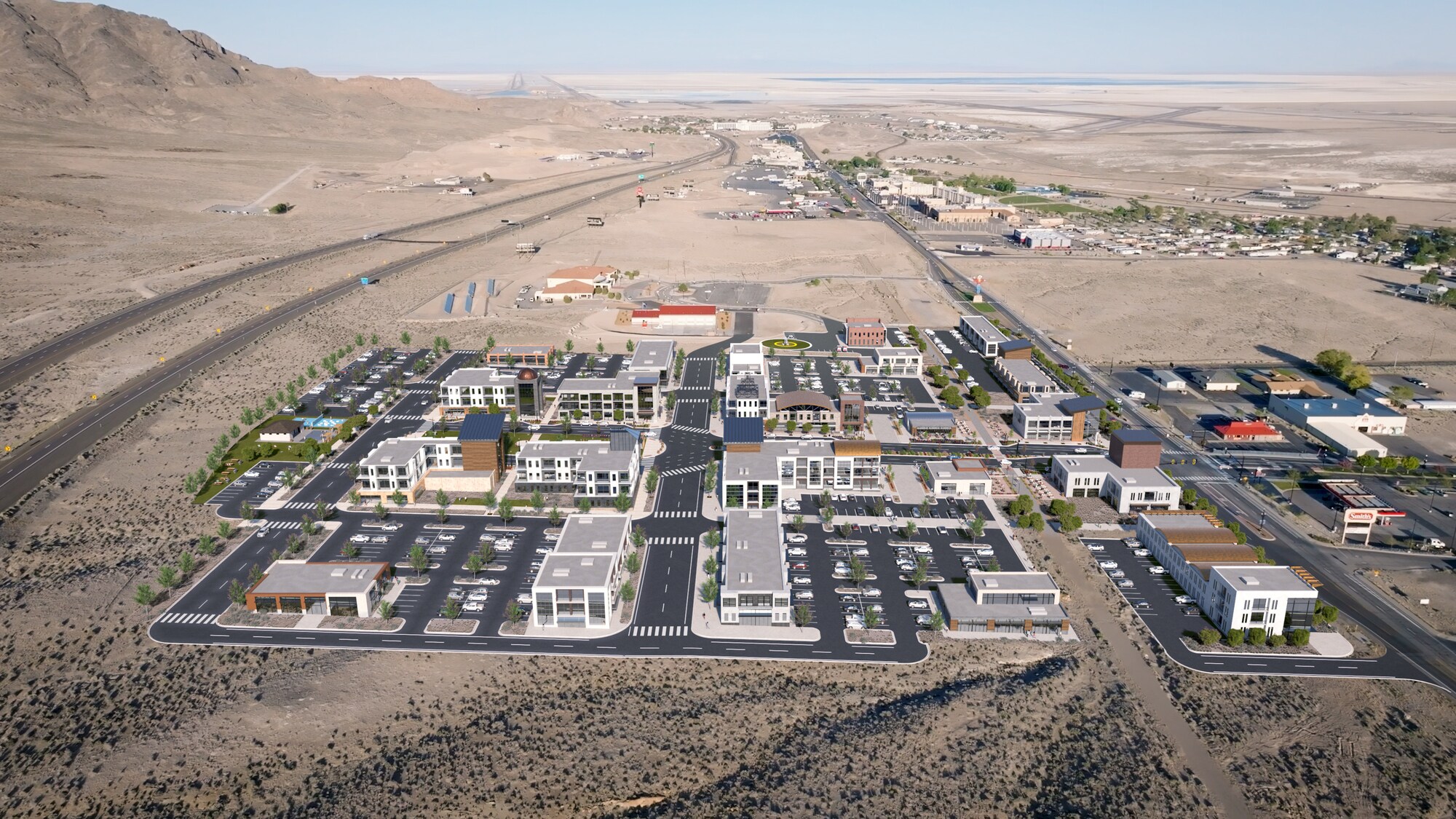 West Wendover, West Wendover, NV for Sale