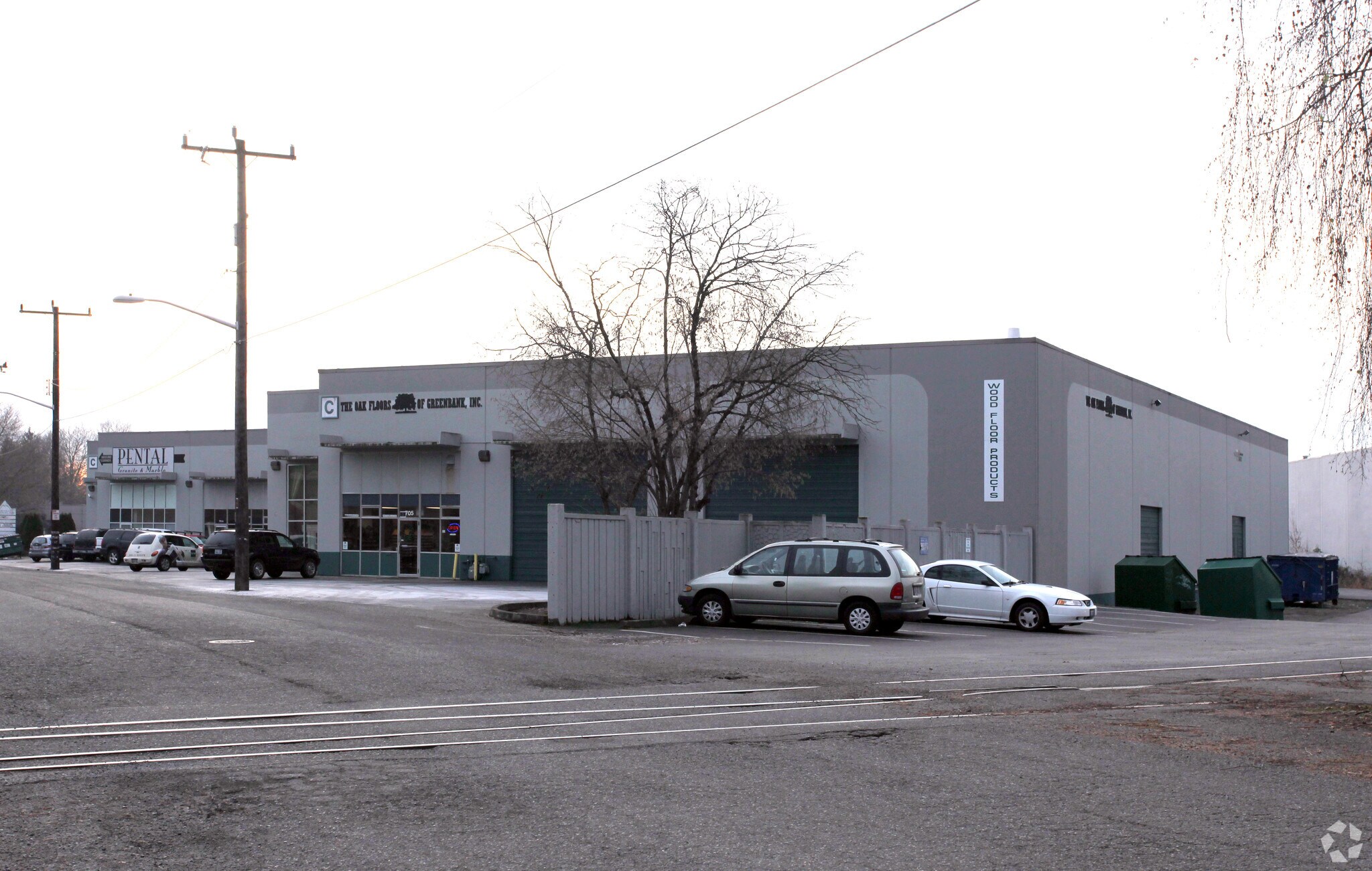 750-770 S Michigan St, Seattle, WA for Rent