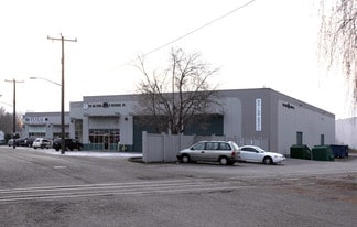 Seattle, WA Industrial - 750-770 S Michigan St