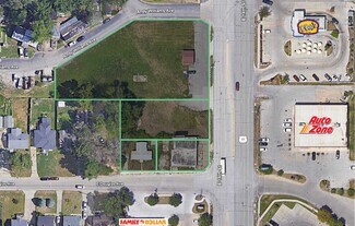 Des Moines, IA Commercial - 3810 E 14th St