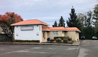 Gladstone, OR Office/Medical - 19220 Mcloughlin Blvd