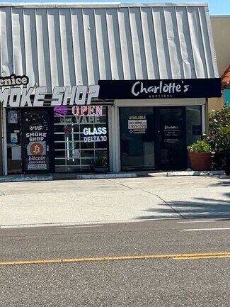 Venice, FL Office - 229 S Tamiami Trl