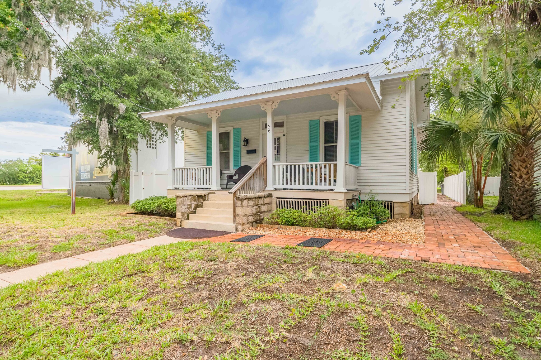 26 Sanchez Ave, Saint Augustine, FL for Sale