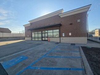 Hempstead, NY Retail - 66 S Franklin St