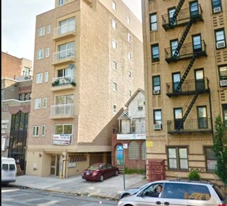 Brooklyn, NY Commercial - 19-23 Ocean Ave