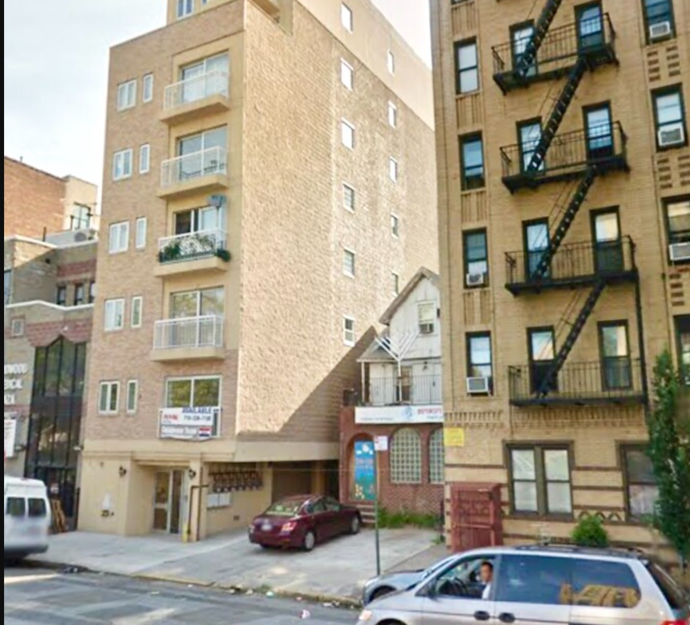 19-23 Ocean Ave, Brooklyn, NY for Sale