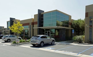 Rancho Cucamonga, CA Office - 8215 Rochester Ave Rancho Cucamonga, CA Office - 8215 Rochester Ave