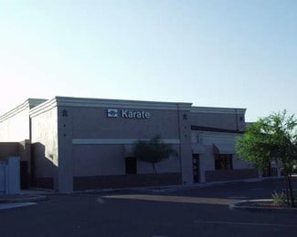 Phoenix, AZ Freestanding - 3173 E Chandler Blvd