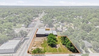 Denison, TX undefined - 613 S Armstrong Ave Denison, TX undefined - 613 S Armstrong Ave