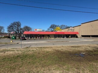 Birmingham, AL undefined - 504-508 Jefferson Blvd