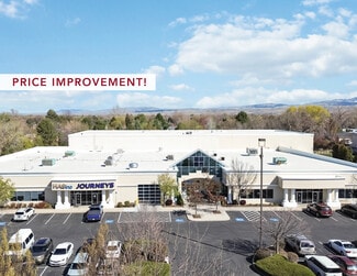 Boise, ID Showroom - 8740 W Fairview Ave