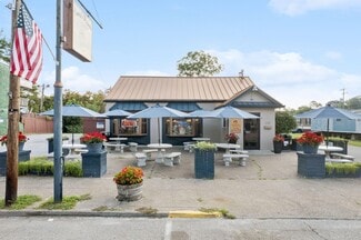 Augusta, KY Restaurant - 115 Main St