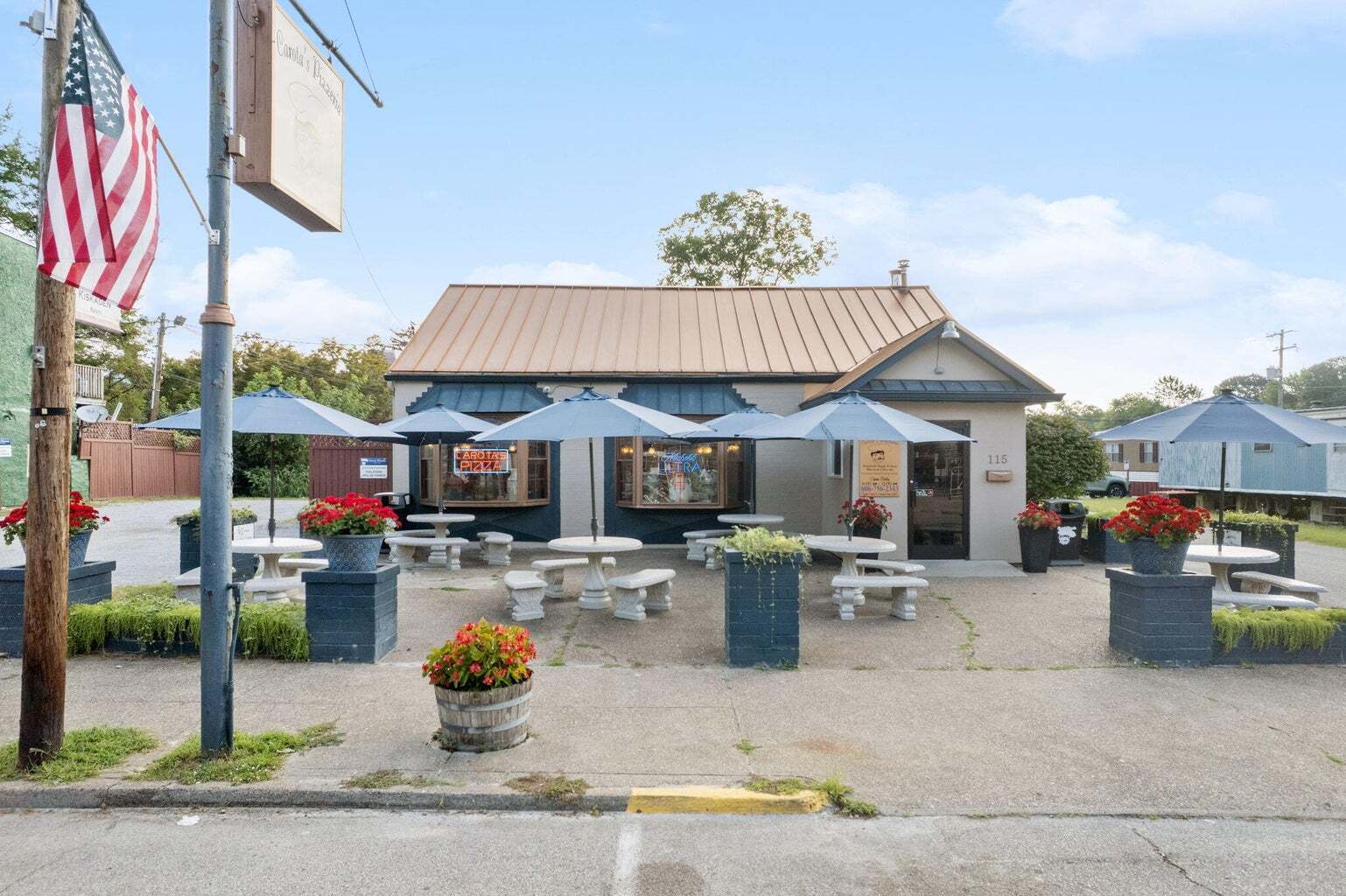 115 Main St, Augusta, KY for Sale