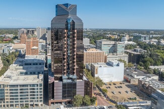 Sacramento, CA Retail - 801 K St
