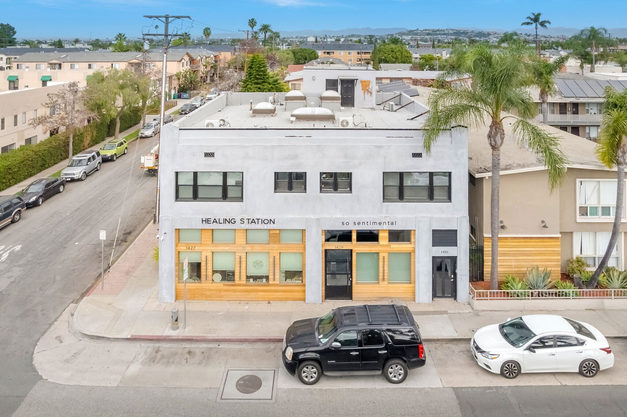 1427 E 4th St, Long Beach, CA for Sale