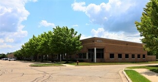 Madison, WI Flex - 4009 Felland Rd