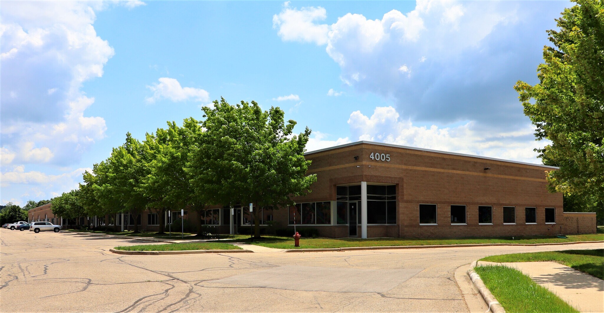 4009 Felland Rd, Madison, WI for Rent