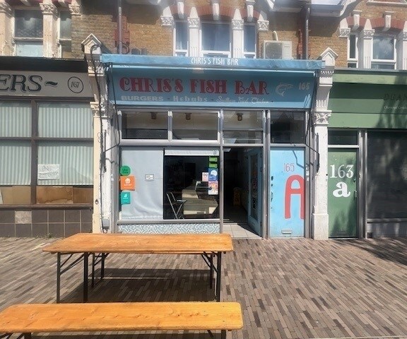 165 Francis Rd, London, LND for Rent