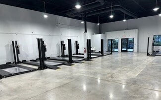 Jupiter, FL Showroom - 1201 Jupiter Park Dr