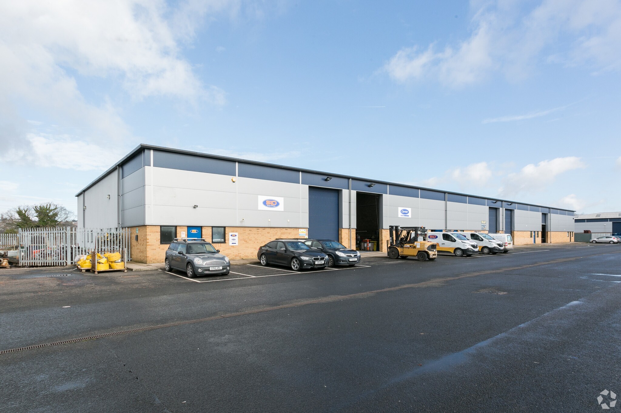 Wentloog Rd, Cardiff, VGL for Rent