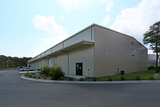 Panama City Beach, FL Industrial - 17610 Ashley Dr
