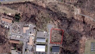 South Windsor, CT Industrial - 40 Sea Pave Rd