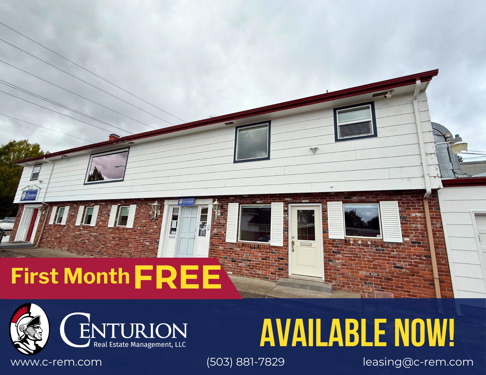 1363-1367 Commercial St SE, Salem, OR for Rent