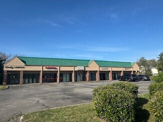 Brentwood, TN Retail - 7061 Moores Ln