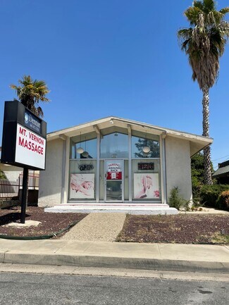 3821 Mount Vernon Ave  