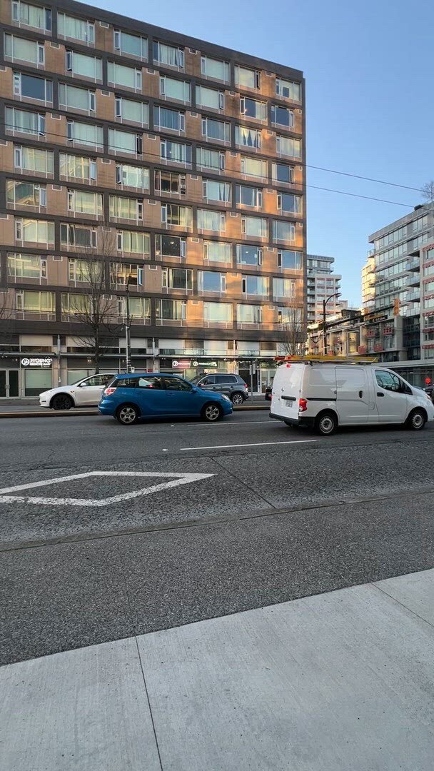 1712 Main St, Vancouver, BC for Rent