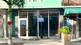 Fort Lauderdale, FL Retail - 905 Sunrise Ln