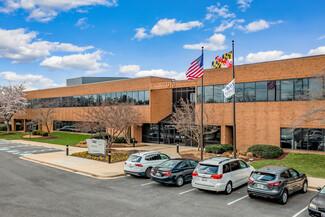 Gaithersburg, MD Flex - 910 Clopper Rd