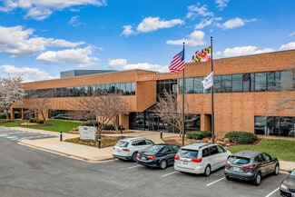 Gaithersburg, MD Office/Medical, Flex - 910 Clopper Rd