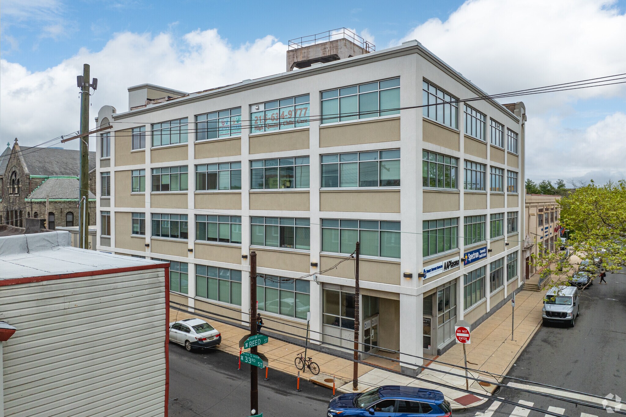 1325-1349 S 33rd St, Philadelphia, PA for Rent