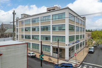 Philadelphia, PA Office - 1325-1349 S 33rd St