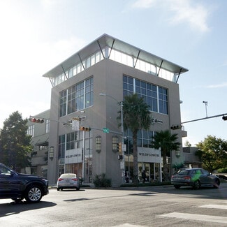 Austin, TX Office - 524 N Lamar Blvd