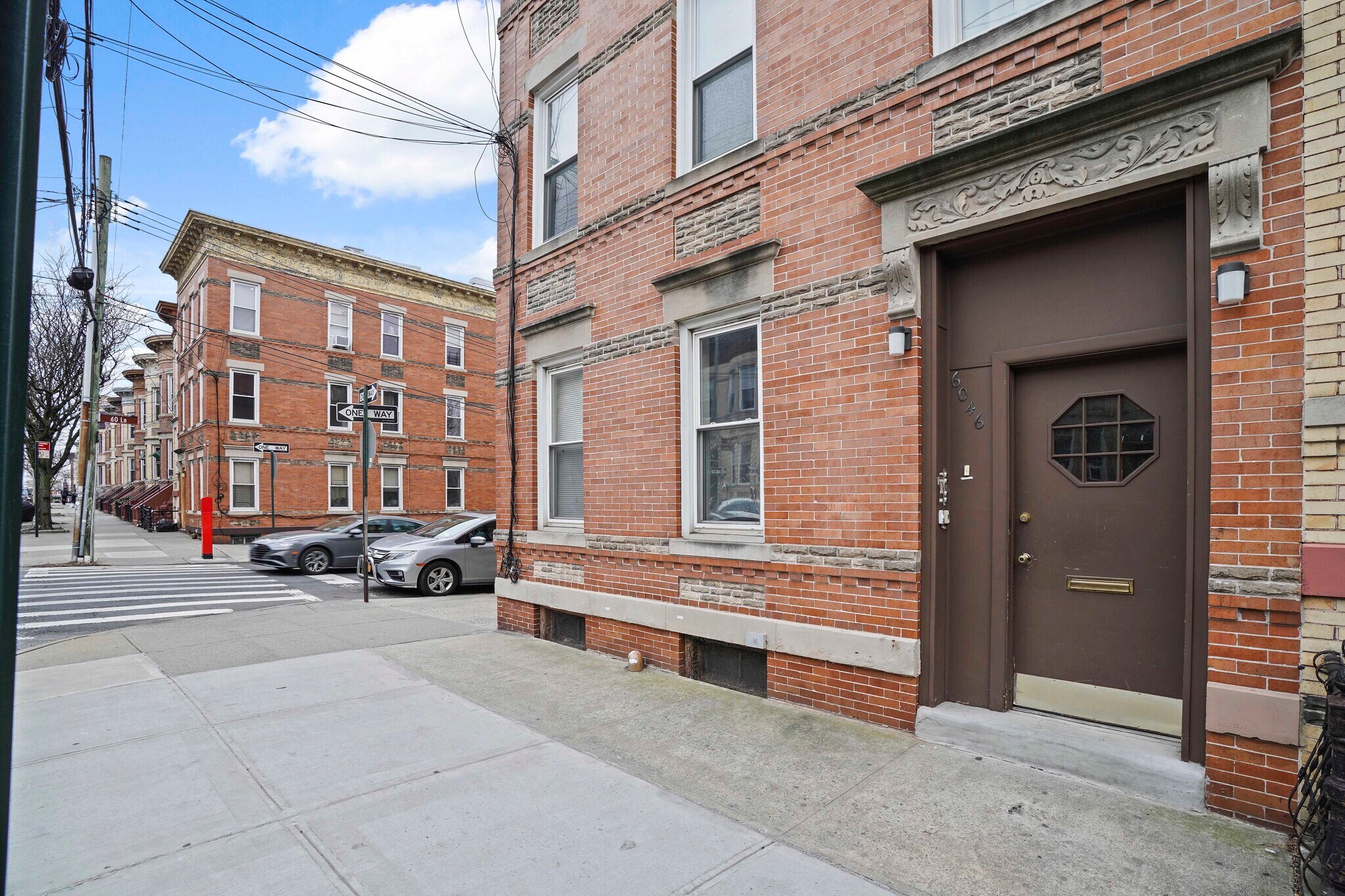 6046 Putnam Ave, Ridgewood, NY for Sale