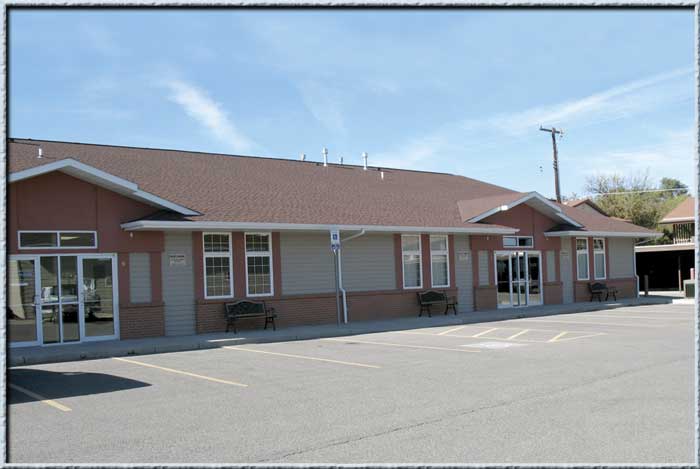 1597 Avenue D, Billings, MT for Rent