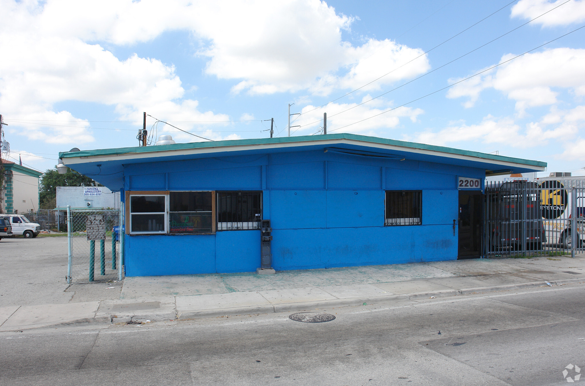 2200 NW 22nd Ave, Miami, FL for Sale