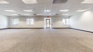 Ann Arbor, MI Office - 3891 Ranchero Dr