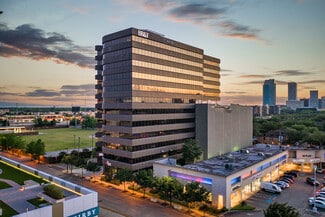 Houston, TX Coworking Space - 3730 Kirby Dr