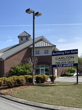 Ringgold, GA Freestanding - 25 Gateway Business Park Dr