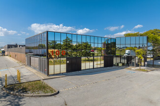 Toronto, ON Office, Industrial - 100 Ronson Dr