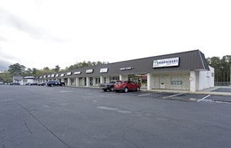 Decatur, GA Retail - 2575 Snapfinger Rd